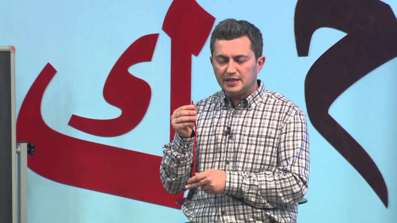 Çocuğuz Kur'an Okuyoruz 2.Bölüm