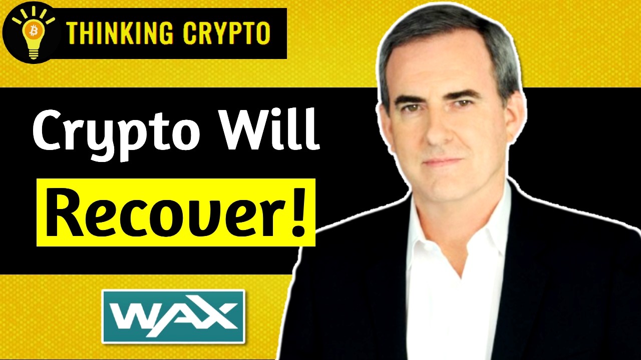 The Unexpected Reality of Crypto Market Cycles! | William Quigley