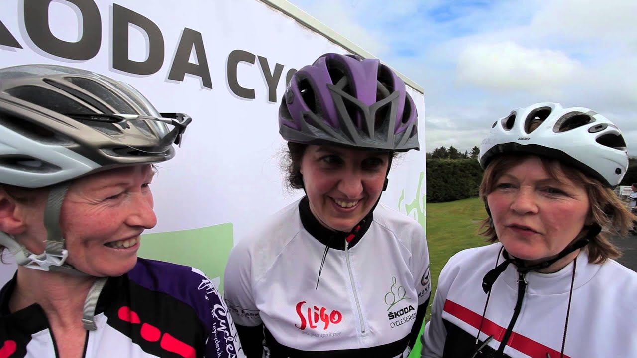 Skoda Sligo Champion Sportive 2014
