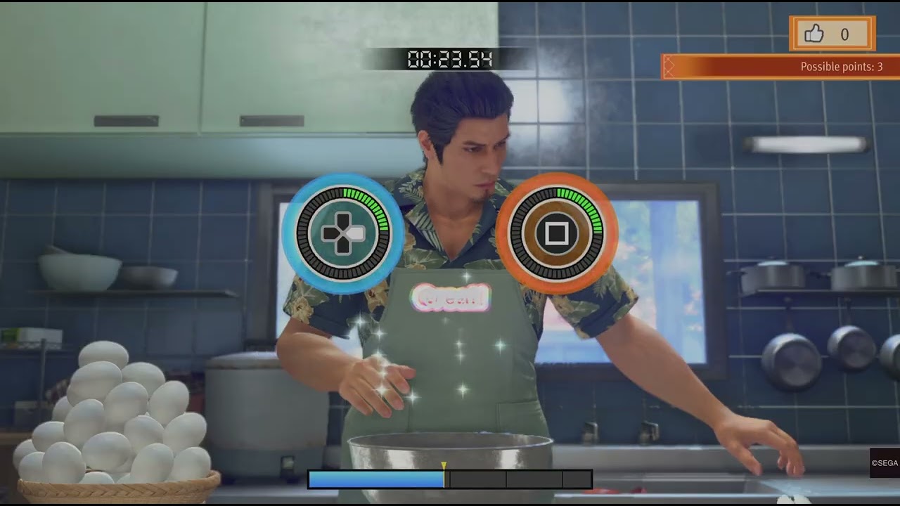 Yakuza Kiwami 3 part 13
