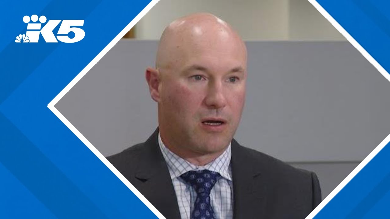 King County prosecutor uses sports to teach young athletes about respect, violence prevention