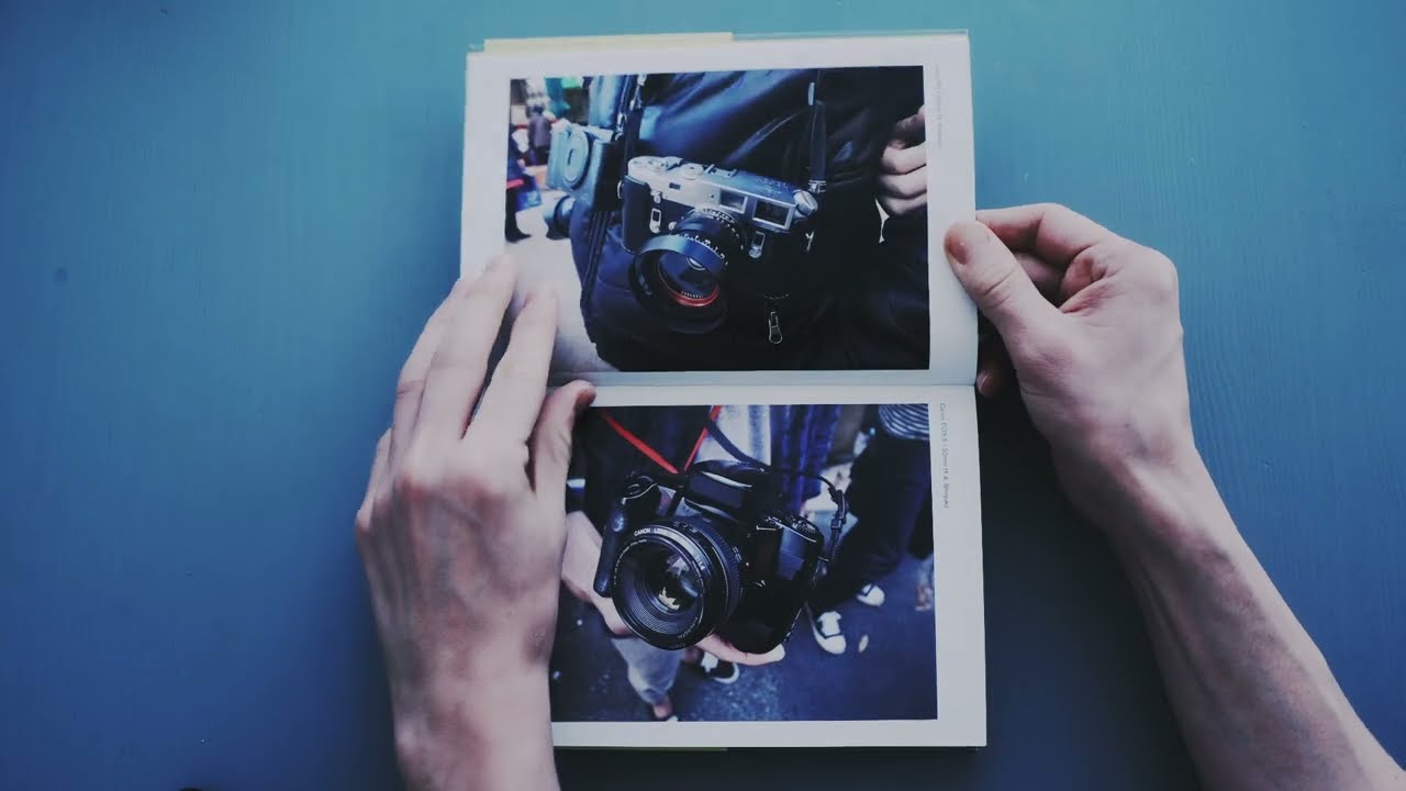 Tokyo Camera Style by John Sypal