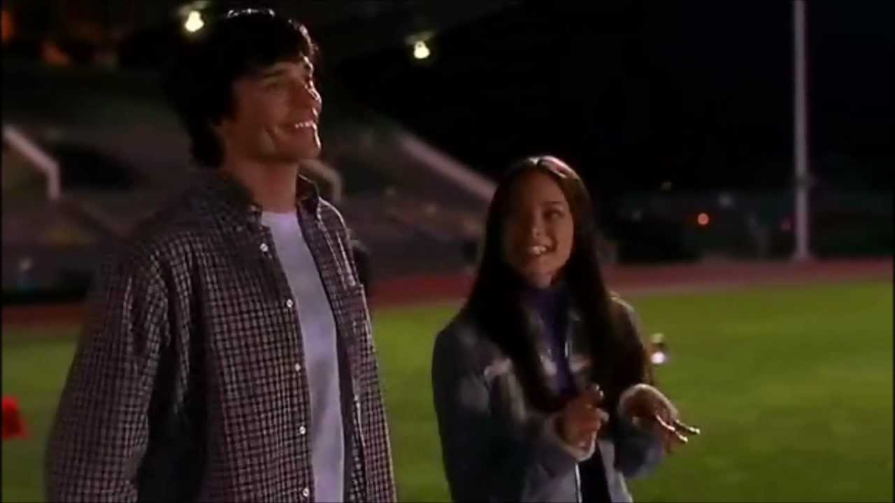 Clana - Hothead - Smallville