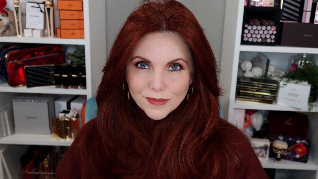 NEW LUXURY MAKEUP AND UPDATES | DIOR LAVENDER POWDER | CHANEL BOUQUET AMBRE