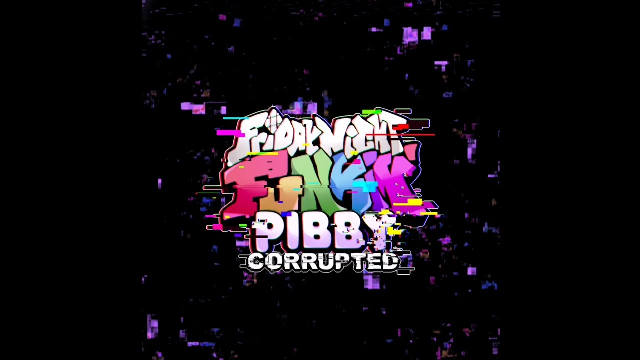 Gummy Substance V2 - Pibby Corrupted OST