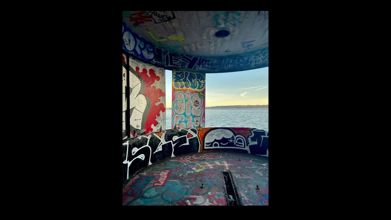 Base de rap Underground  KONG PRD.