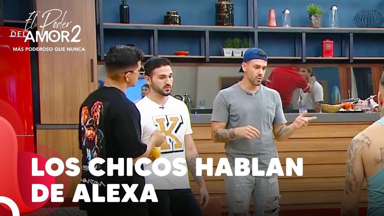 Pelea Por Dj Karr | El Poder Del Amor 2 Capitulo 57