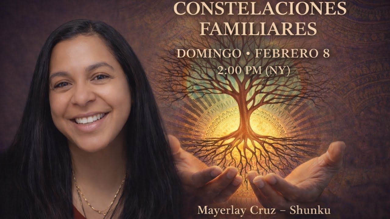 Constelaciones Familiares