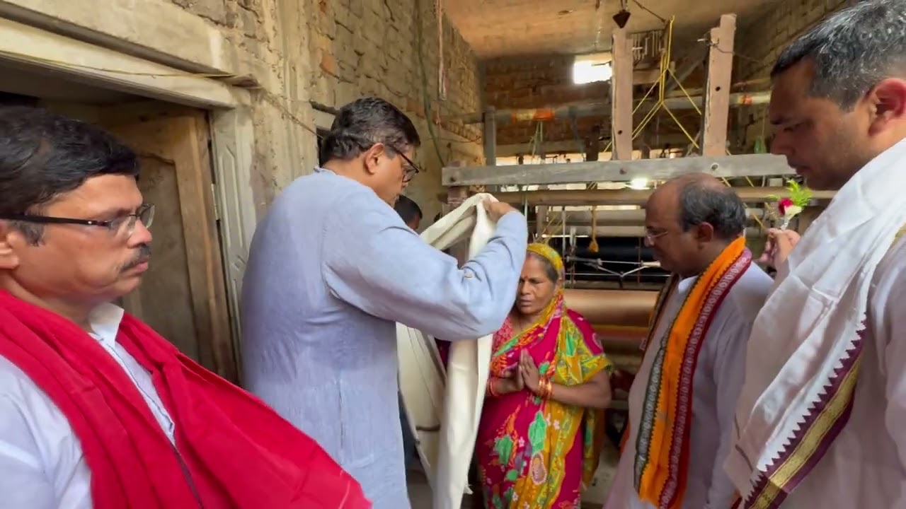 Special Outreach Programmes | Patkura | Kendrapada | Baijayant Jay Panda | 12 Years Of Modi Govt