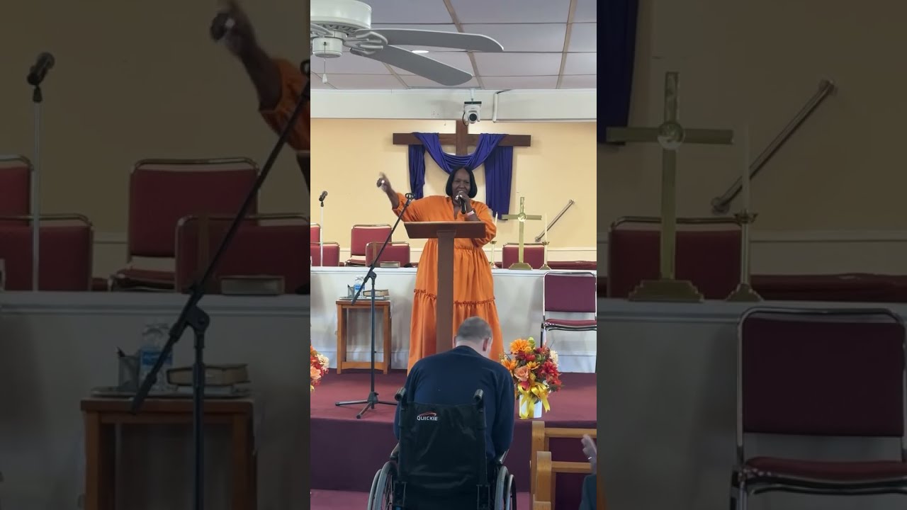 Worship and Fellowship with Mary Grove Missionary Church. 