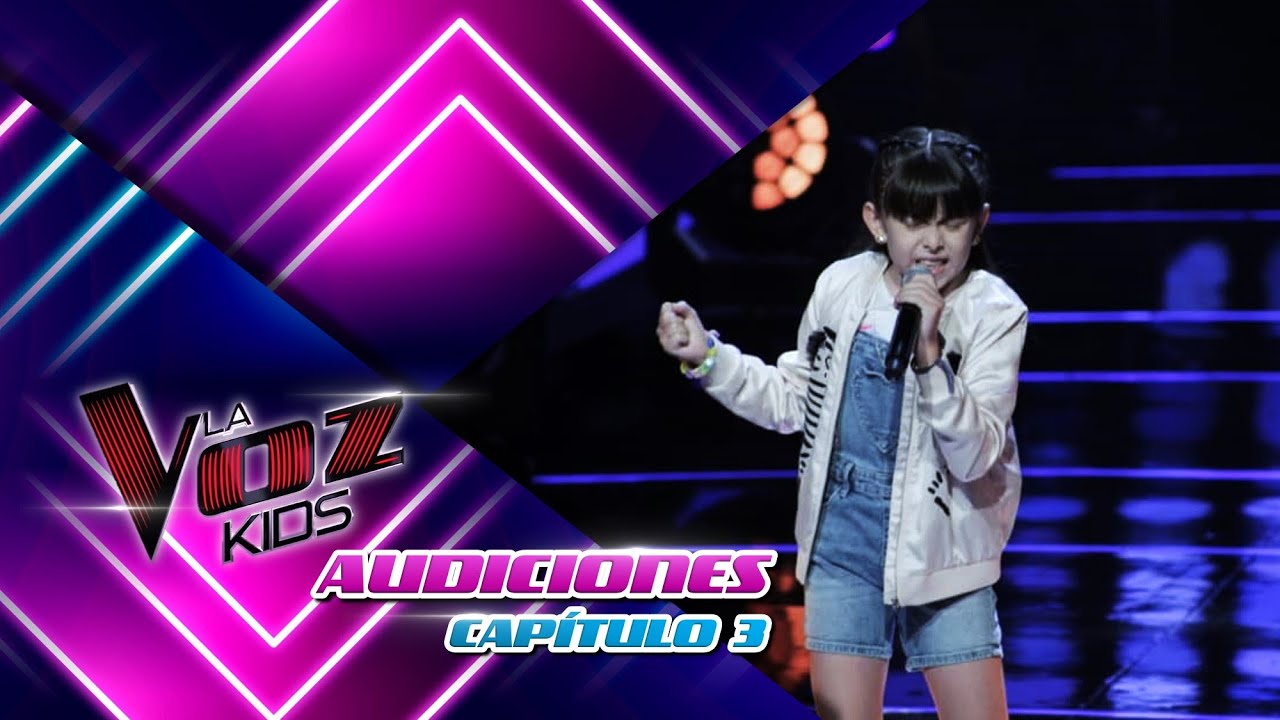 Romina Go, interpreta 