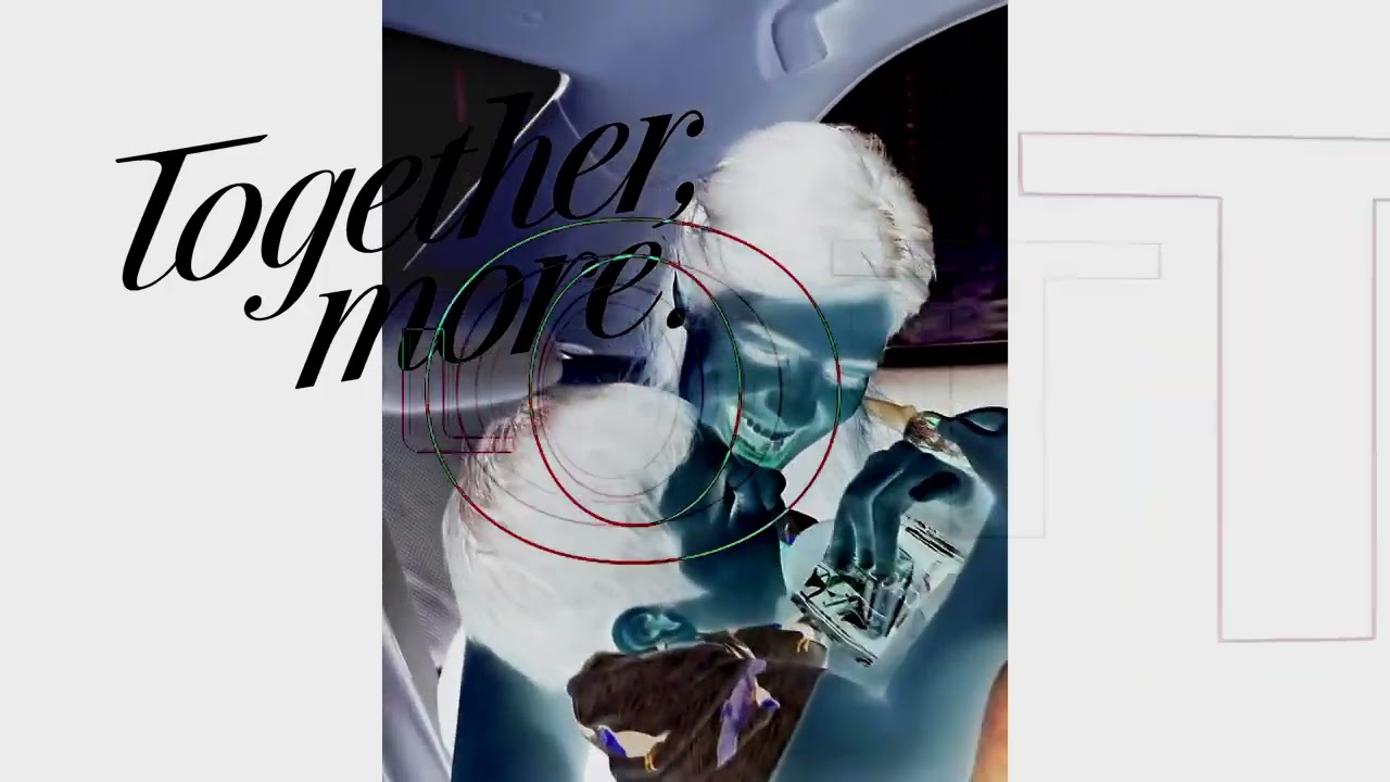 Lotte Logo (2018) Effects (Preview 2 Effects)