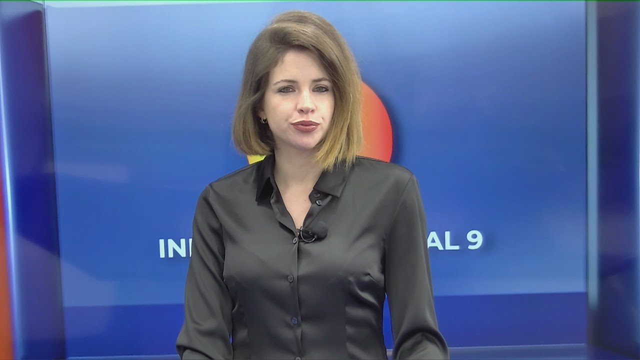 INFORMATIVO CANAL 9 | Lunes, 2 de febrero de 2026