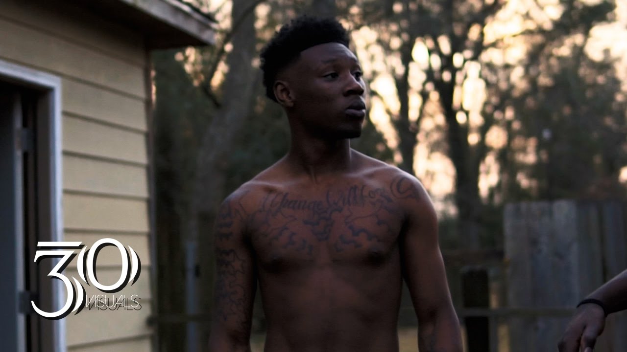 TTG KC & Pretty Tony- Talking (Music Video)