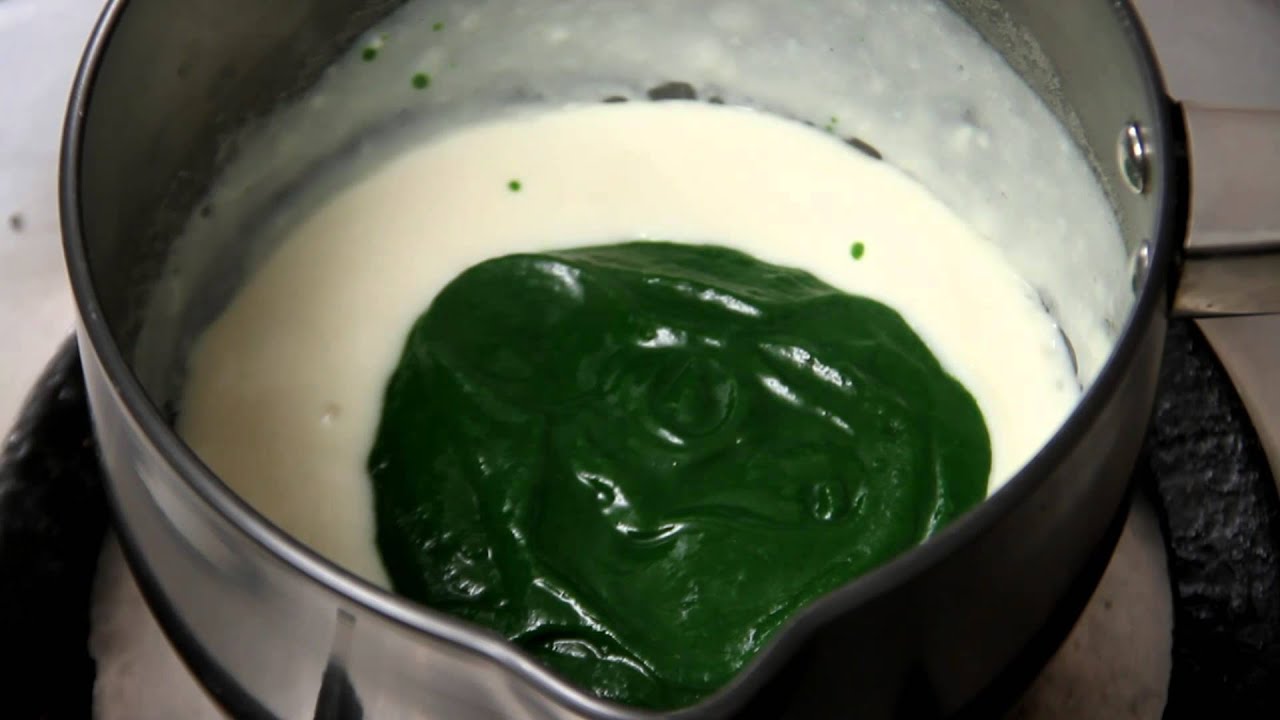 Spinach Soup | Healthy Palak Soup | Quick Easy To Make Soup Recipe By Ruchi Bharani