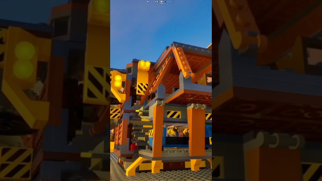 The NEW Troop Transport tutorial arrives!