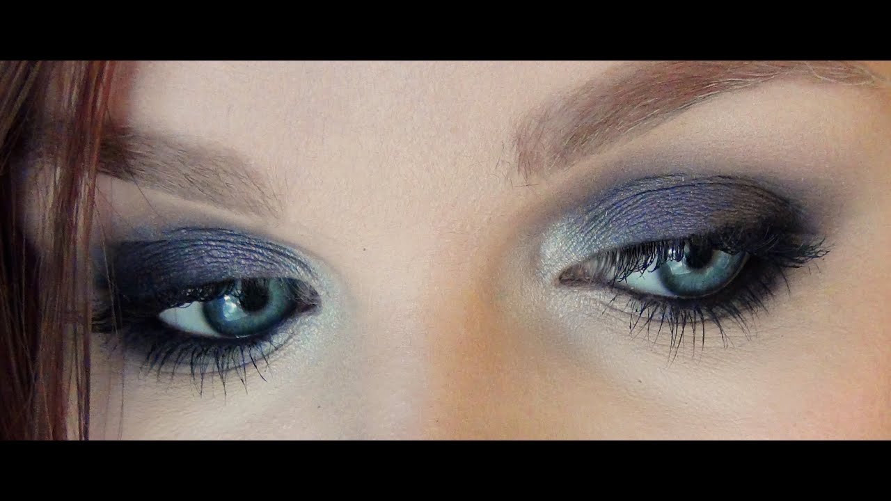 Plum Eyes Makeup Tutorial | KateMeetsMakeup