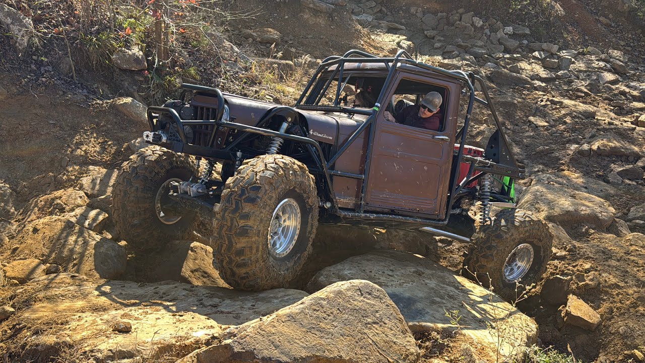 2024 RBD BIGGEST WHEELING PARTY OF THE YEAR