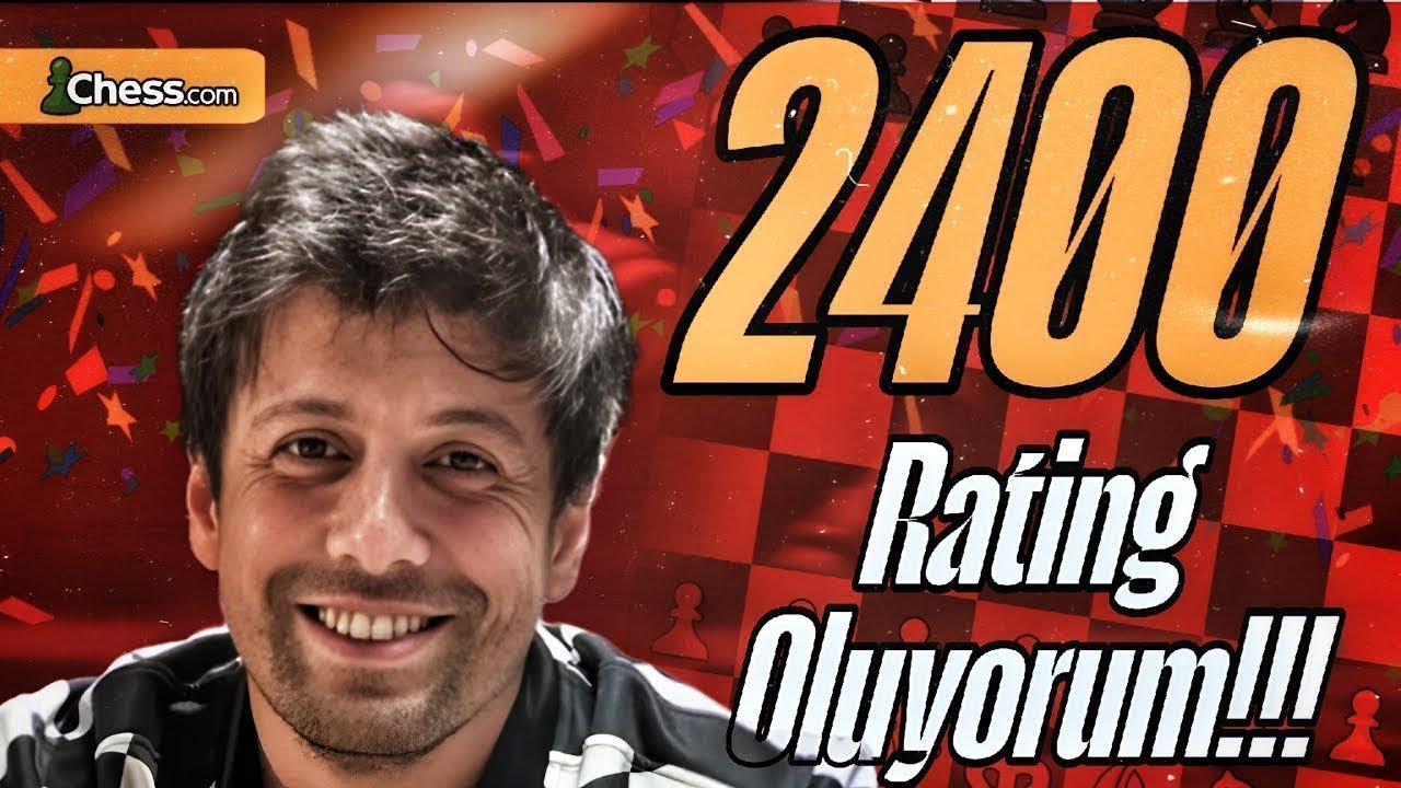 2026'da 2400 OLMA CHALLENGE?? (GÜNCEL PUAN: 2299??)  | Sabri Can Onay Yontar