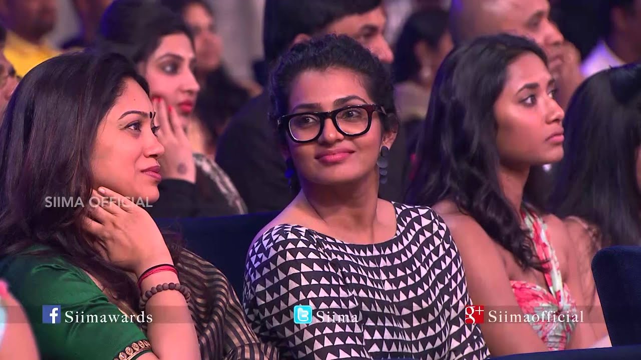 Micromax Siima 2015 | Best Film Tamil | Kaththi