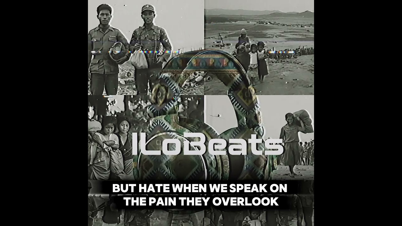 ILoBeats – Fire Shots Back (Heavy Bass Anthem) | 2026 | Hmong Rap