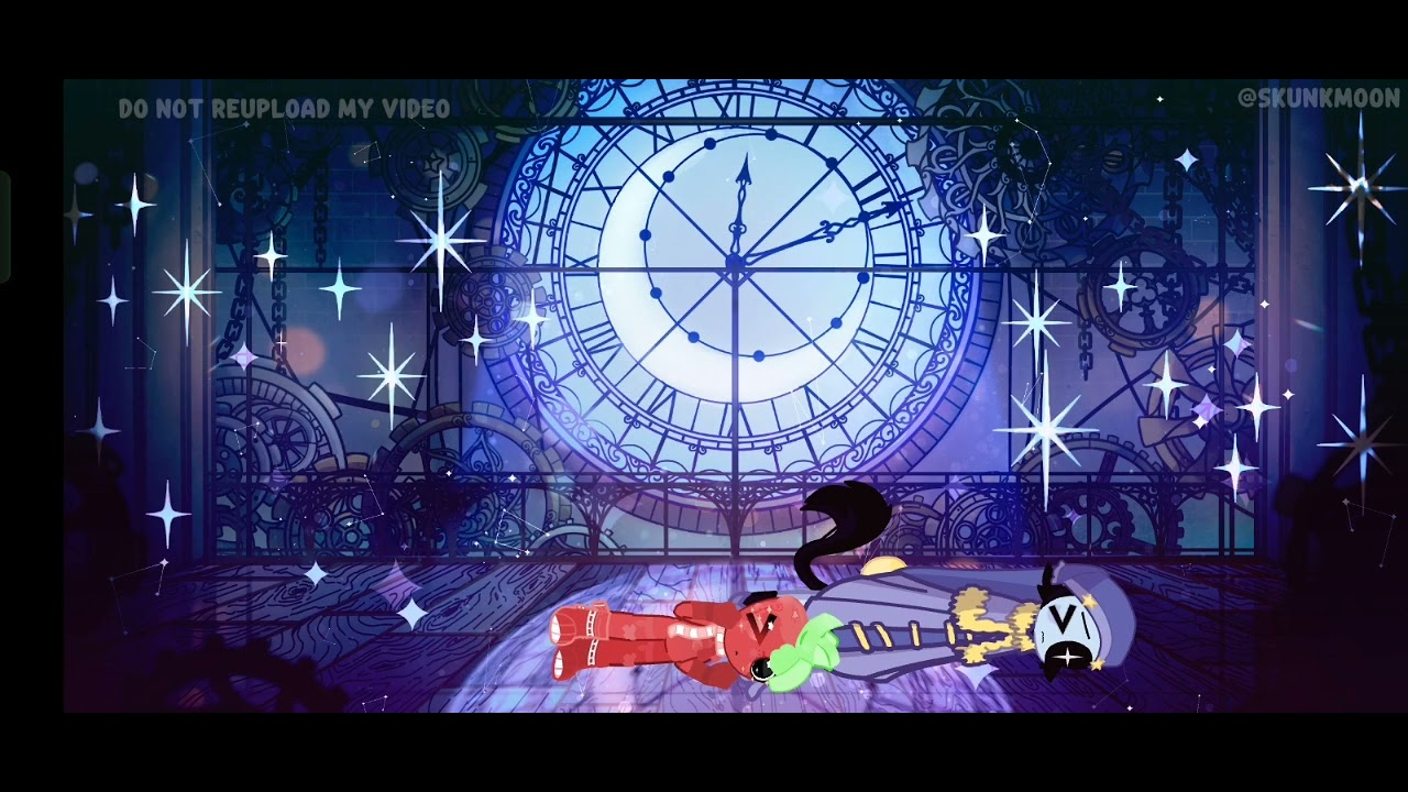 𝐴𝑠𝑡𝑟𝑜 𝑔𝑎𝑠𝑠𝑦 𝑎𝑛𝑑 𝑠𝑐4𝑡 𝑑𝑎𝑦... ~🐾🌙 | 𝐺𝐴𝐶𝐻𝐴 𝐿𝐼𝐹𝐸 2 𝐹𝐴𝑅𝑇