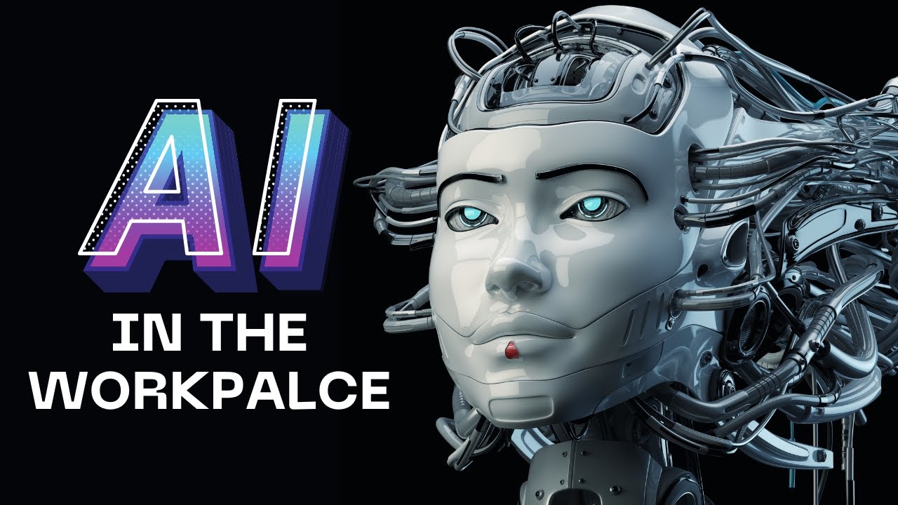 AI in the Workplace - CyberProtex