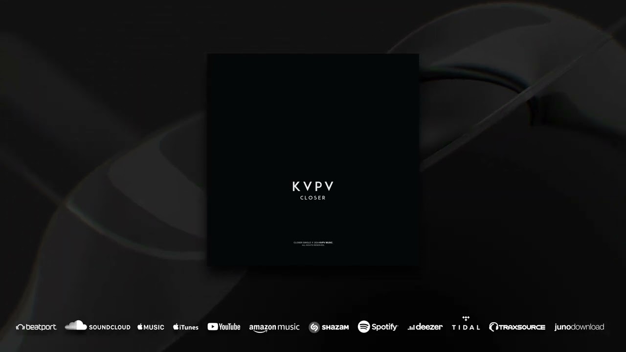 KVPV - Closer