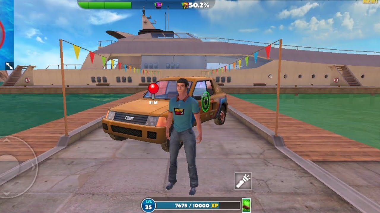 New car New video 