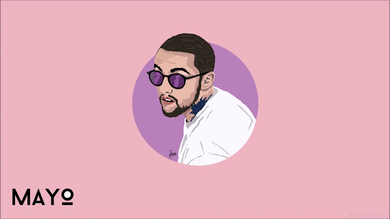 [FREE] Mac Miller x Lupe Fiasco/ Guitar Boombap HipHop Beat 2019 - 