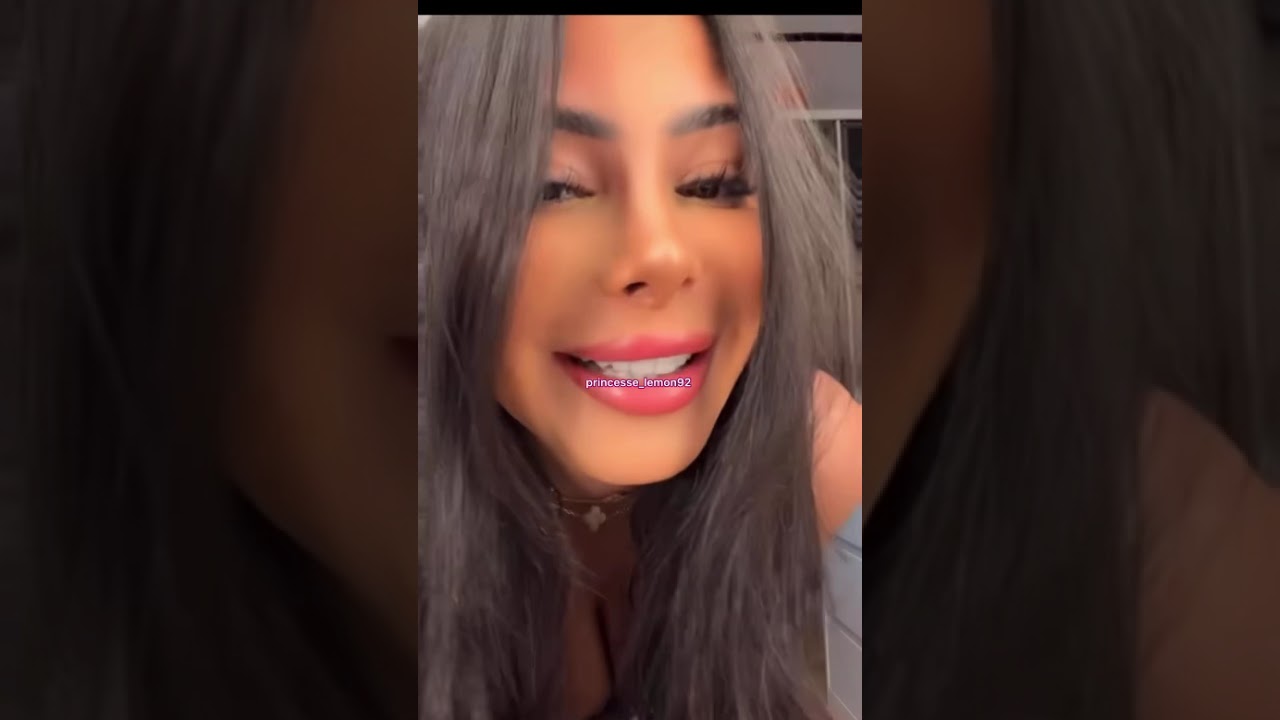 🚨Maeva Ghennam revient sur les r&eacute;seaux. Elle a d&eacute;pos&eacute; plainte contre Sam Z et remercie Bastos 
