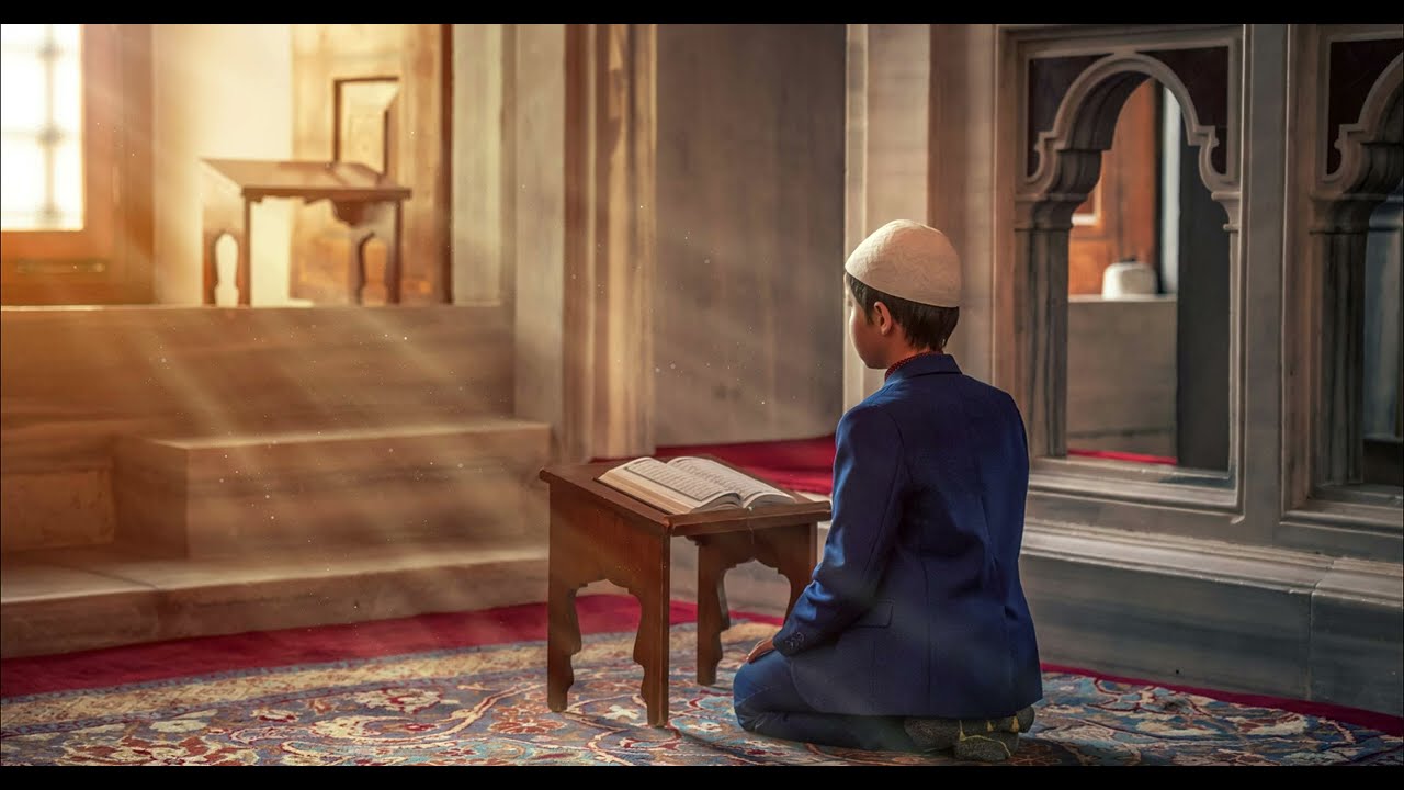 AKHLAQONA أخلاقنا