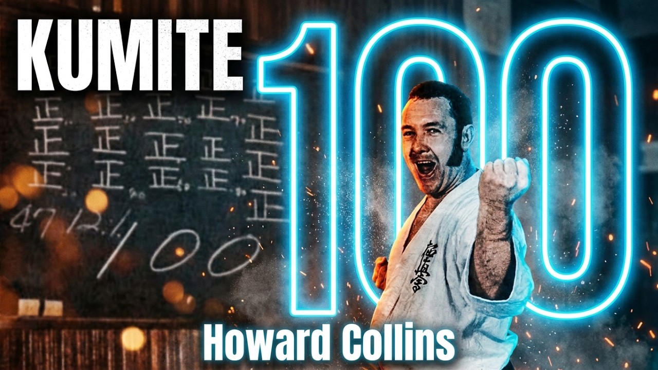 Howard Collins