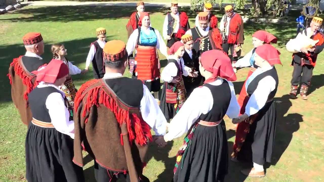 Pjesme, običaji, tradicija-KUU 