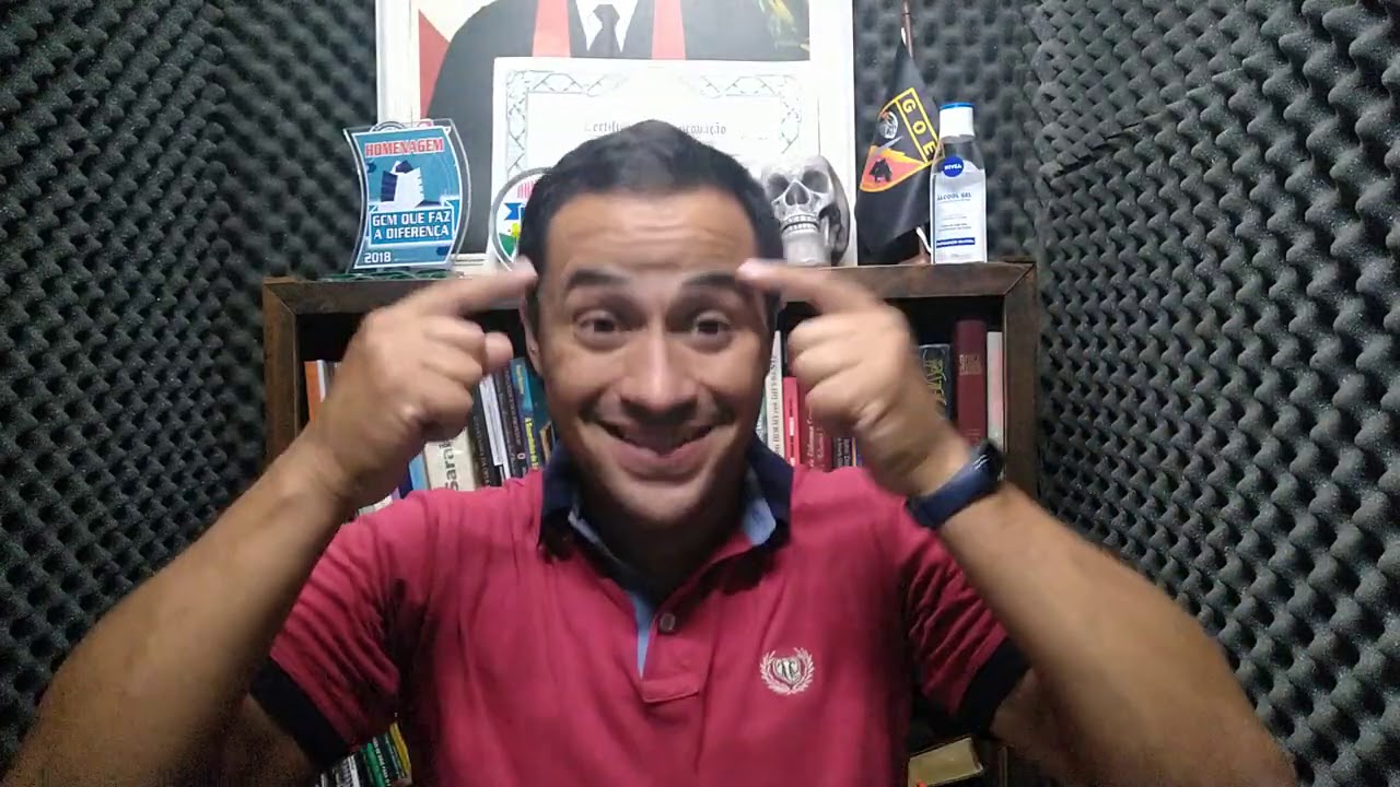 Afinal o STF deu ou não o porte de @rm@ de f0g0  para as Guardas? A funcional vale para isso?