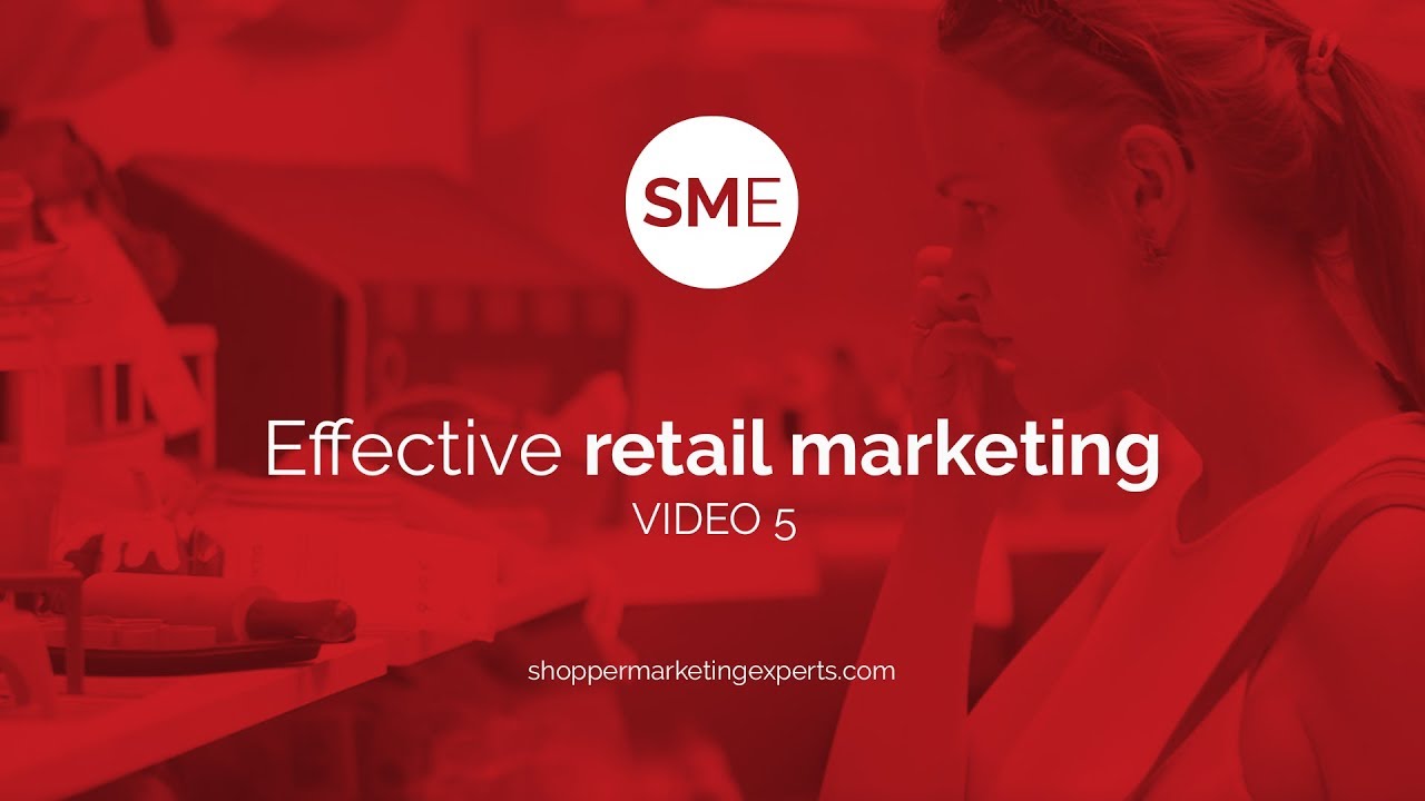 ERM - Could you get better support from retail partners?