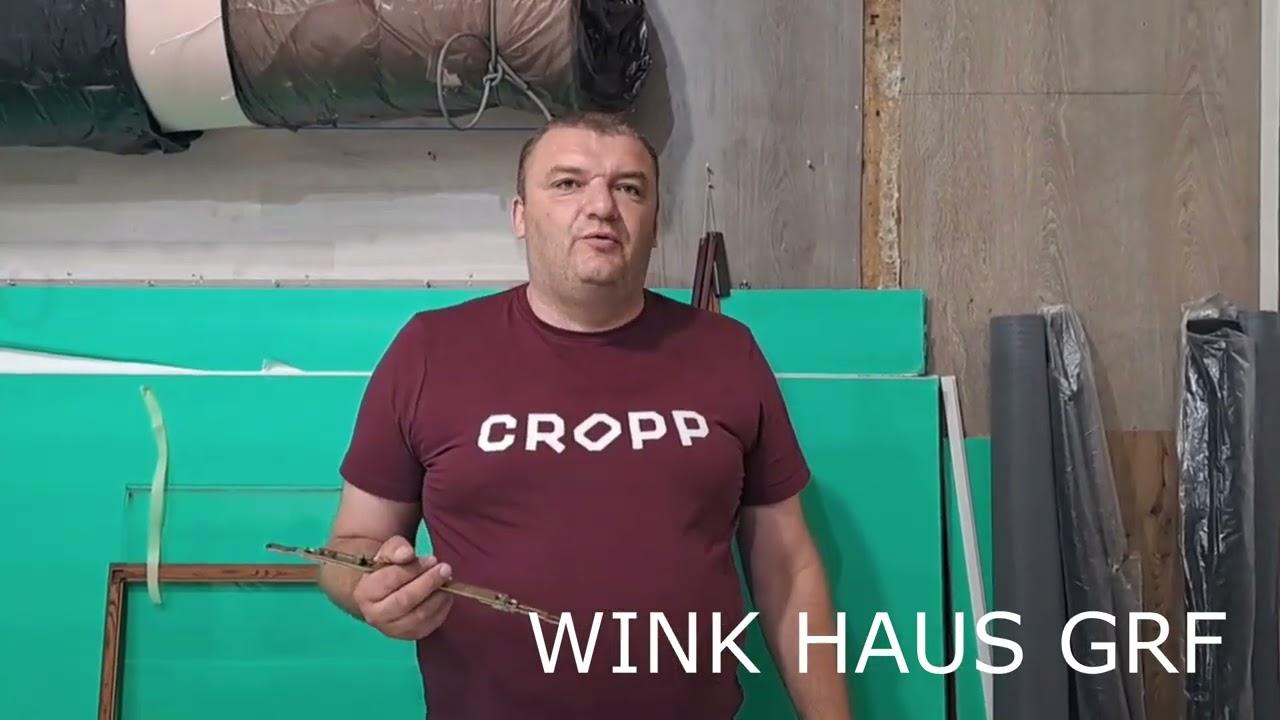 WINK HAUS (GRF)
