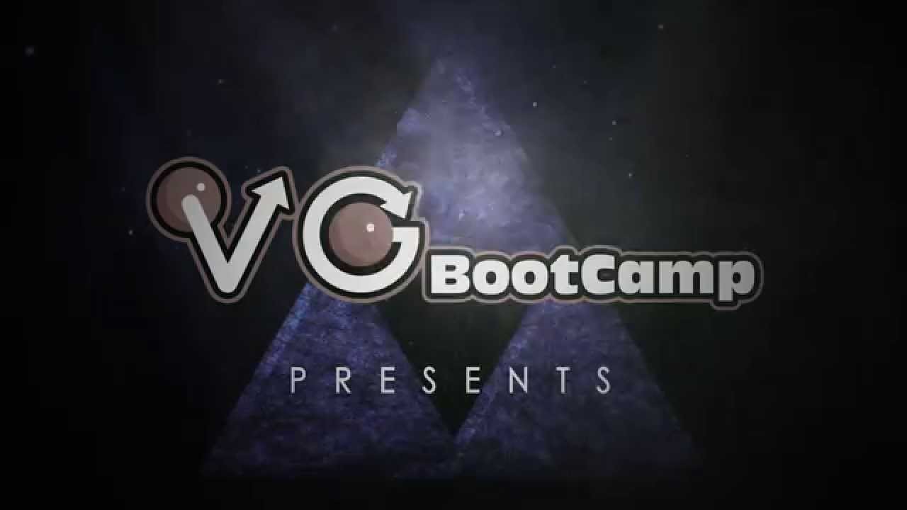 VGBC's Salty Suite - Style Vs. Fundamentals - Who will take it?