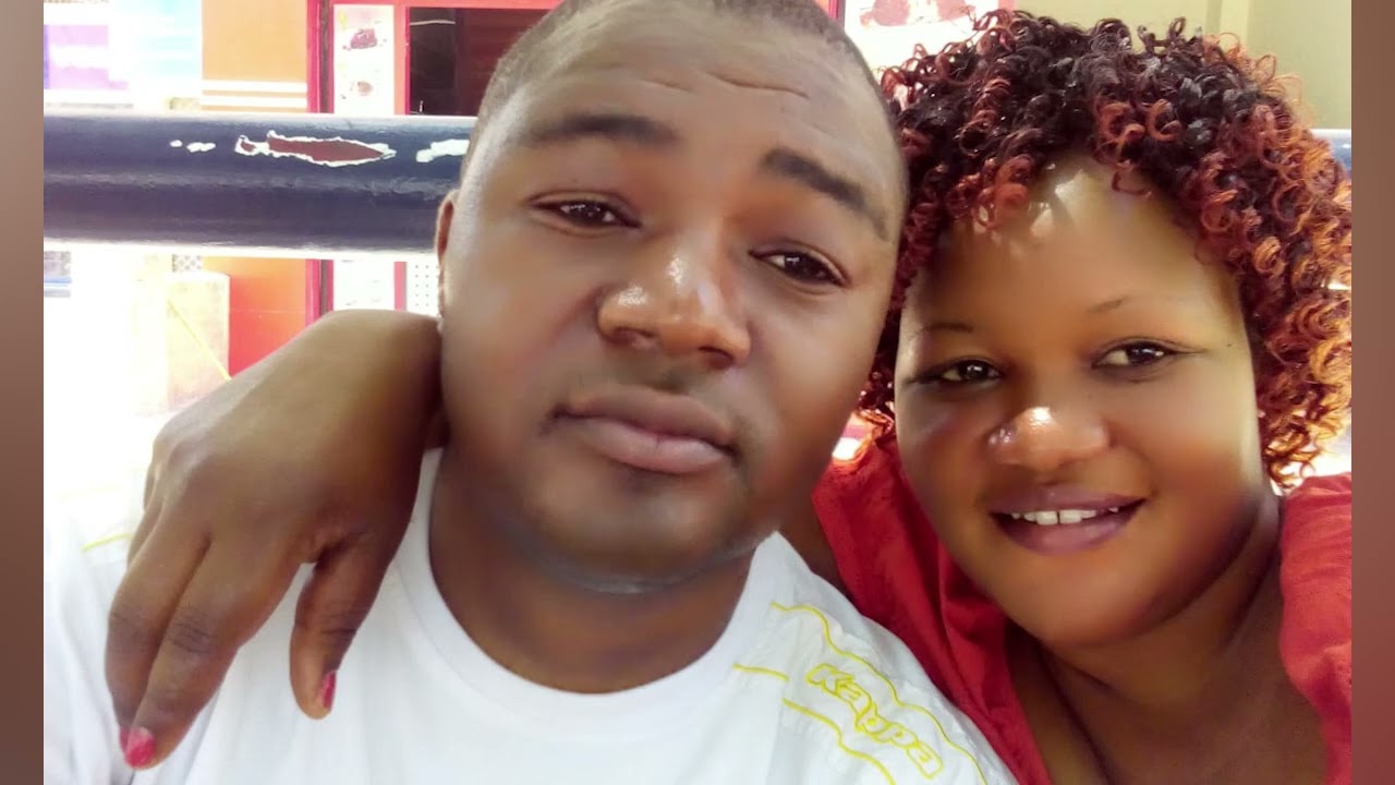 In Loving Memory Of Douglas Tsetsetse