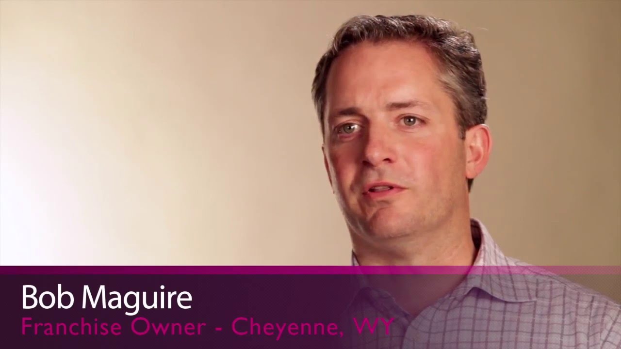 Why was Home Instead Senior Care the right choice for you?
