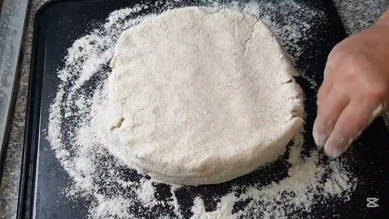 Buke  miseri  si ne kohen  e gjyshev  tona