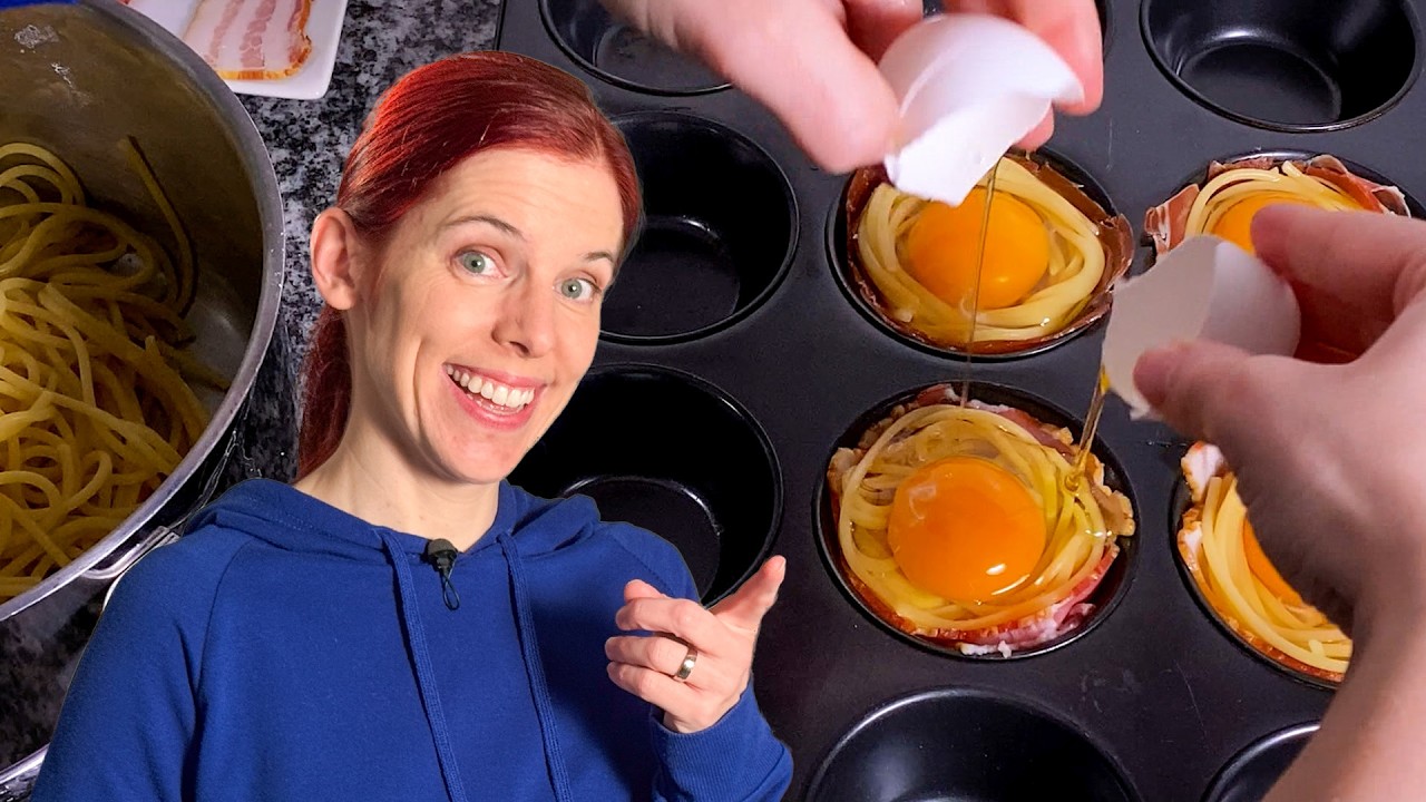 Ich liebe Reste Essen - einfache Rezept Ideen für die Resteverwertung