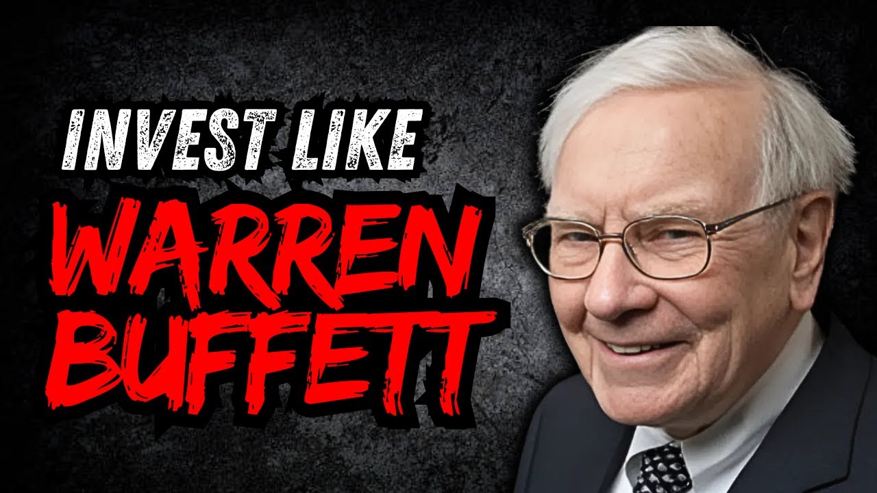 Your Money Equals Your Vote: How to Invest Like Warren Buffett in This Economy