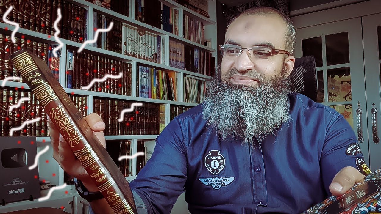 كتاب قرأته مرات عديدة .. ما السبب ؟ و افضل طبعة فى المكتبات | #من_مكتبتي