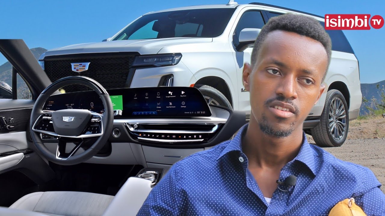 UMURUNDI MUTO UTUNZE MILIYARI 7🥰Muri SUEDE yozaga amasahani|Afite abakozi 600 n'imodoka 12 zihenze