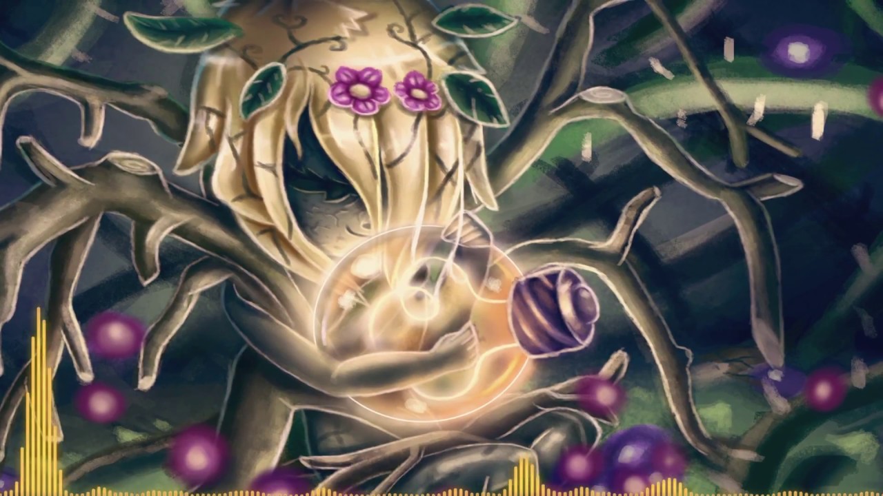 Thanks For Everything Remix V.2 (OneShot)