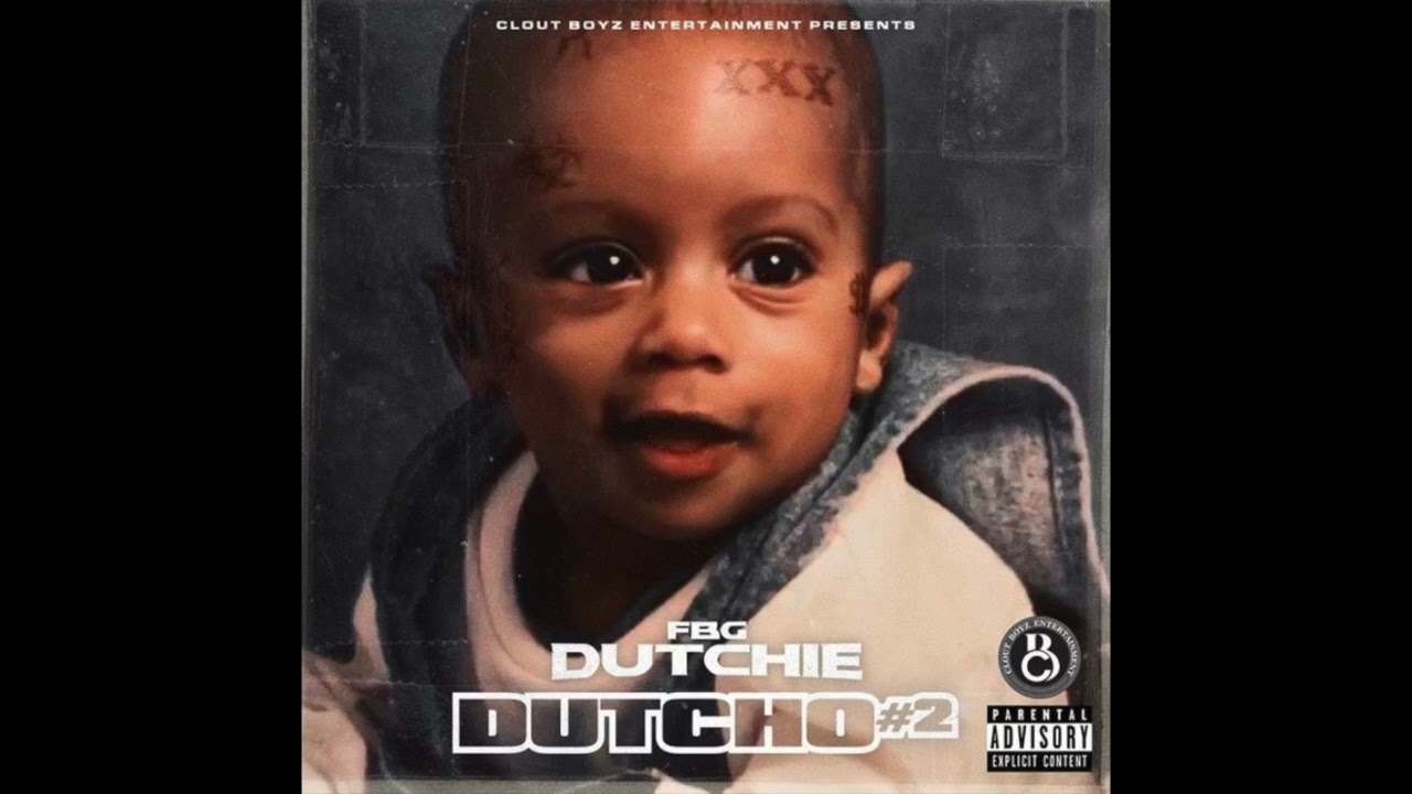 FBG Dutchie- 6AM [Dutcho #2 Mixtape]