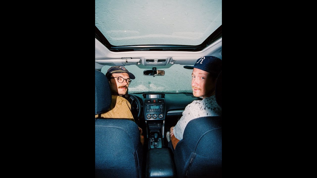 Asher Roth x Heather Grey - Ash Roth! (Official Video) [4K]