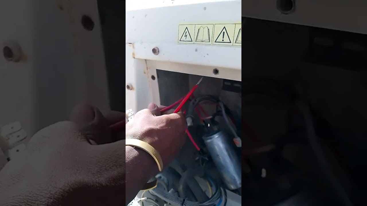 how to repair tower light low power problem solve 8 kw generator power problem solve #
