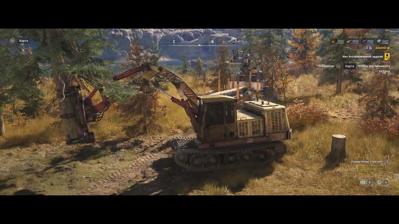RoadCraft Demo ➤ Прохождение — Часть 15 🔴